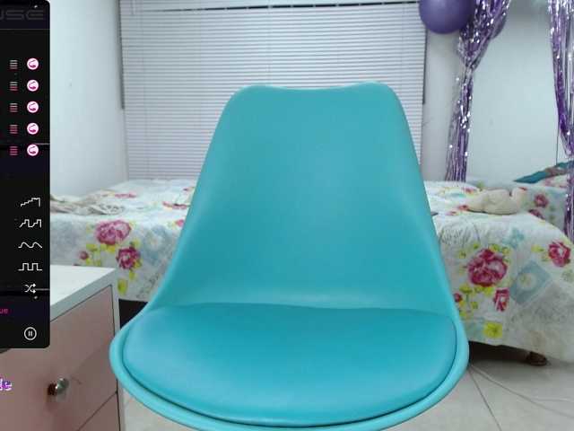 Capturas de pantalla de transmisión Sofhycute