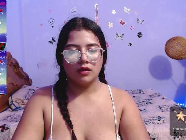 Capturas de pantalla de transmisión Sofhycute