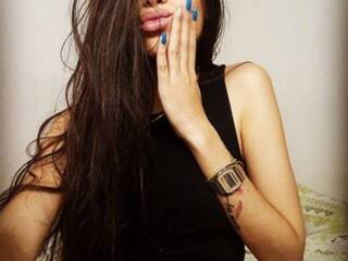 Chat de video erótico sofi-Arango