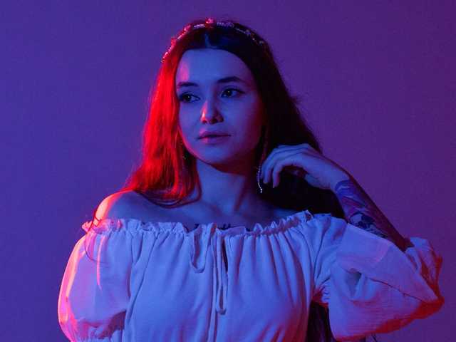 Foto del perfil sofiedvige
