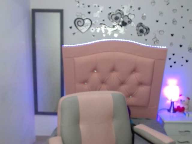 Capturas de pantalla de transmisión sofi-stuff