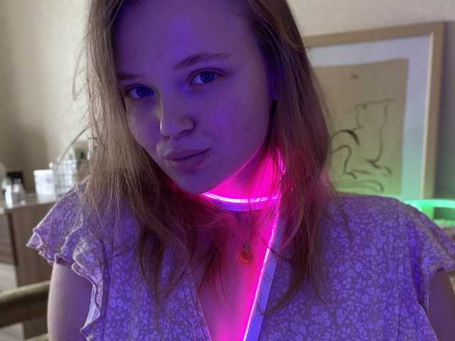 Foto del perfil SOFI2PINK