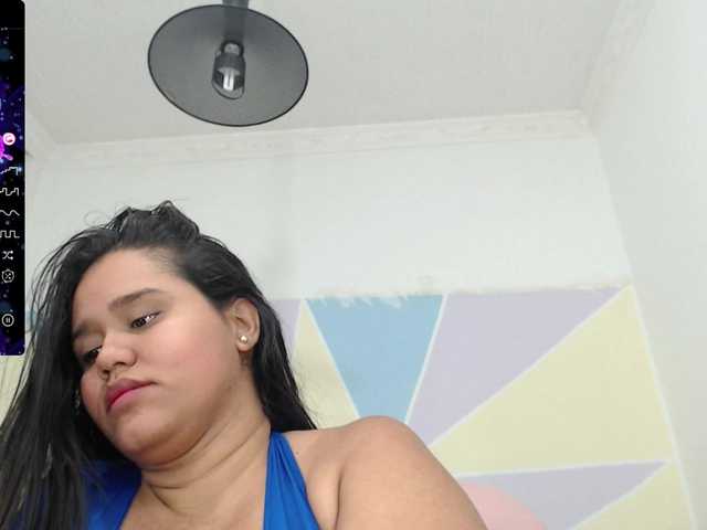 Capturas de pantalla de transmisión sofia-bbw