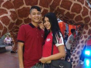 Chat de video erótico sofia-daniel