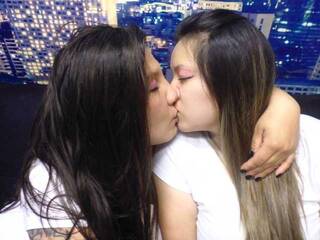 Chat de video erótico SOFIA-KARLA