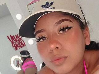 Chat de video erótico sofia-leon