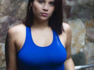 Chat de video erótico Sofia-lhorens