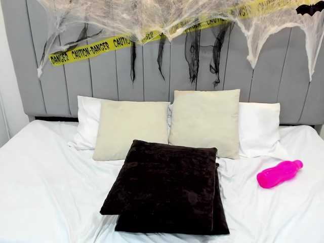 Capturas de pantalla de transmisión sofia-lopeez