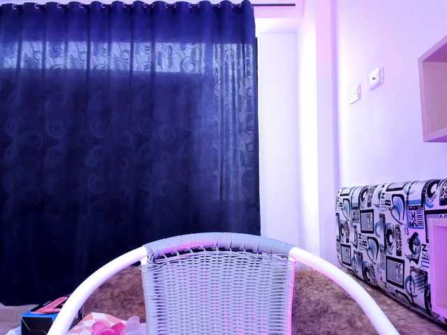 Capturas de pantalla de transmisión sofia-lopez40