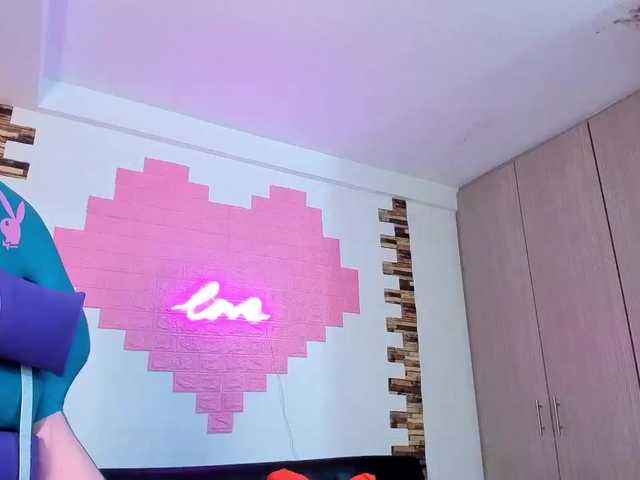 Capturas de pantalla de transmisión sofia-lopez40