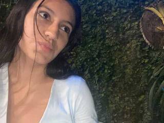 Chat de video erótico Sofia-Mansson