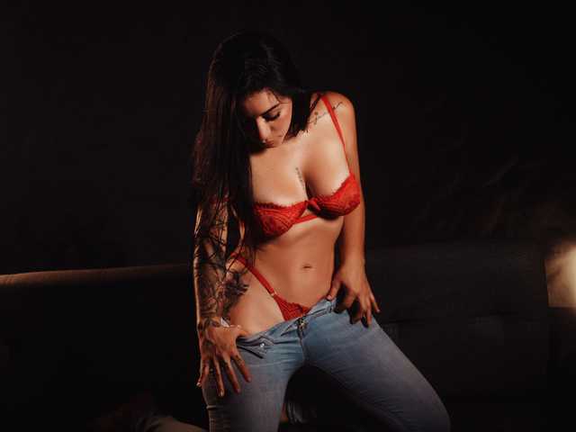 Foto del perfil Sofia-riveraa
