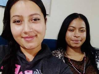 Chat de video erótico Sofia-Tatis