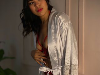 Chat de video erótico Sofia-Velezz