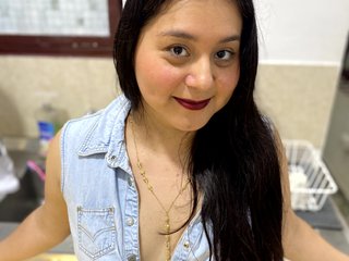 Chat de video erótico Sofia-Veraa