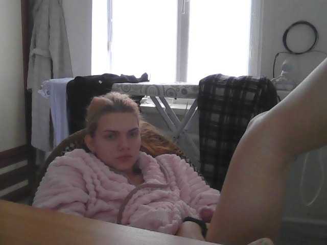 Capturas de pantalla de transmisión Sofia2003