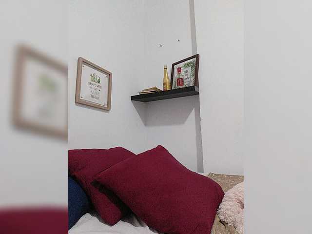 Capturas de pantalla de transmisión Sofia96