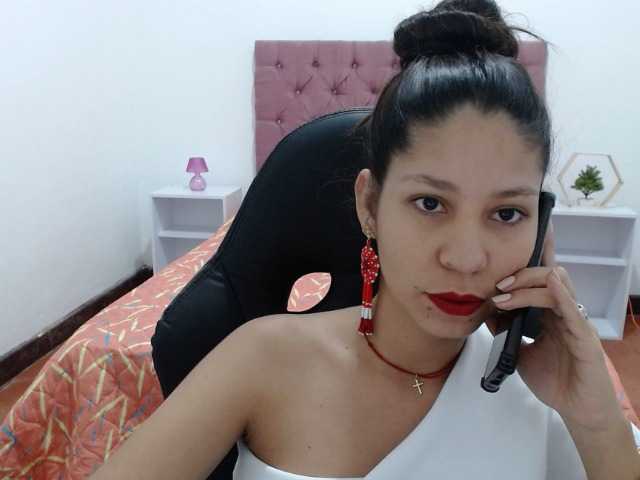 Capturas de pantalla de transmisión Sofiaa-ortiz