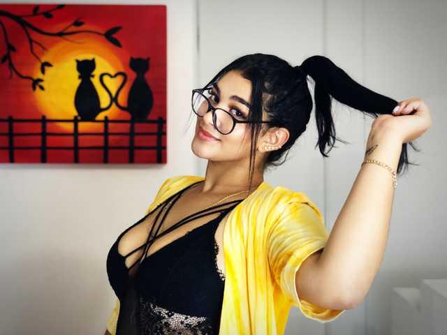Foto del perfil SofiaAdamss