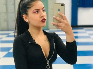 Chat de video erótico sofiaalx