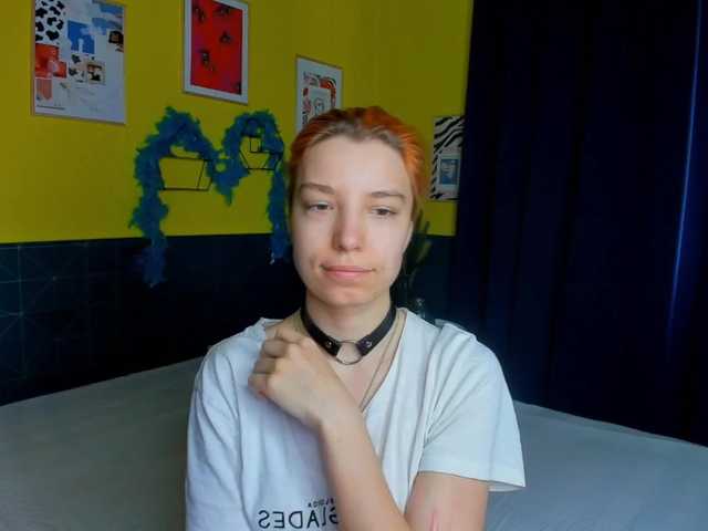 Capturas de pantalla de transmisión SofiaAngelini