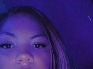 Chat de video erótico SofiaaSweet