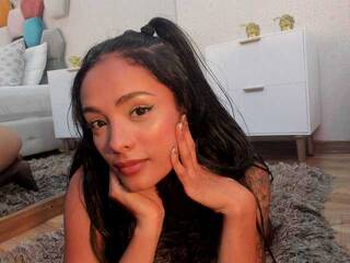 Chat de video erótico SofiaBrown