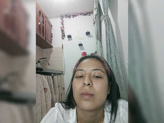 Capturas de pantalla de transmisión sofiaclaus