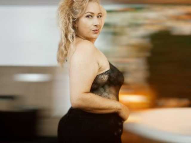 Foto del perfil sofiacurvy
