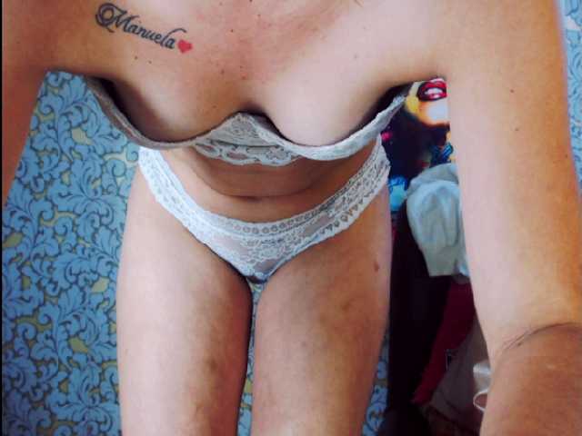 Capturas de pantalla de transmisión Sofiadoll