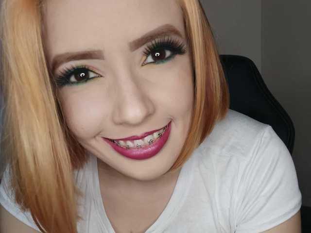 Foto de perfil SofiaFenix