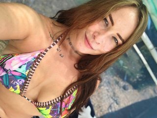 Videochat erótico SofiaFiore