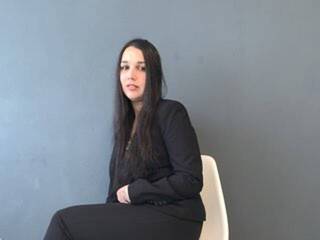 Chat de video erótico SofiaFlirt