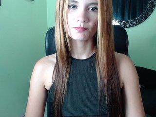 Chat de video erótico SofiaFranco