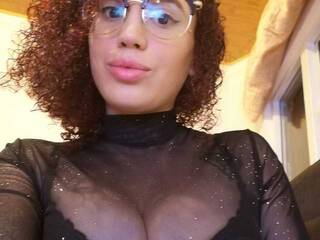 Chat de video erótico SOFIAFRECKLES