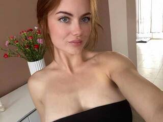 Chat de video erótico SofiaHeart