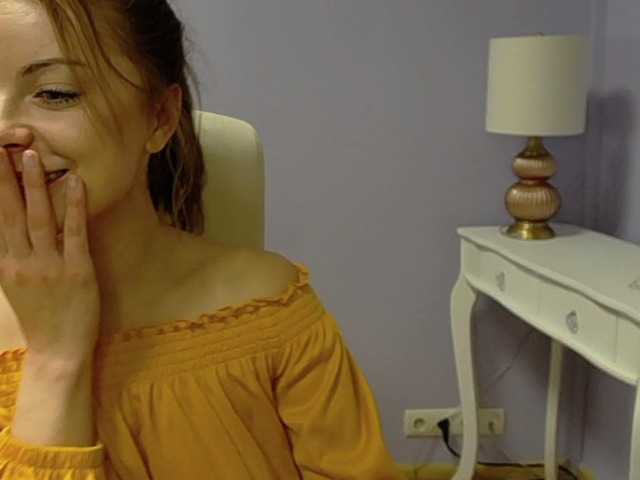 Capturas de pantalla de transmisión SofiaHeart