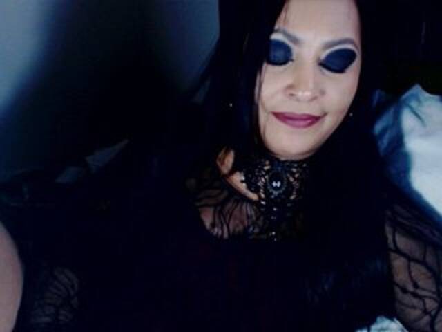 Capturas de pantalla de transmisión sofiahorny6xx