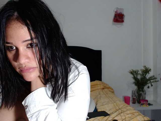 Capturas de pantalla de transmisión sofiahornyy