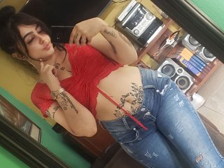 Videochat erótico sofiajonesx