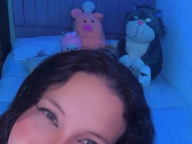 Foto del perfil sofialeal