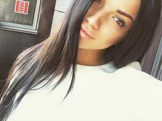 Chat de video erótico SofiaLoona