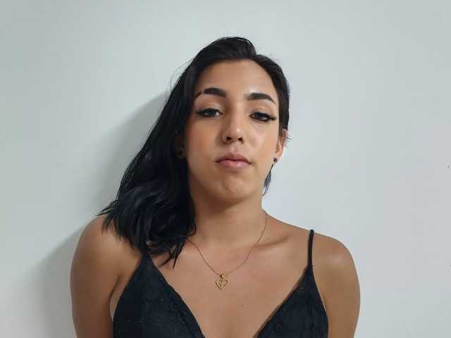 Foto de perfil SofiaLorenss