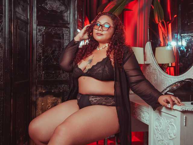 Foto del perfil SofiaLusty