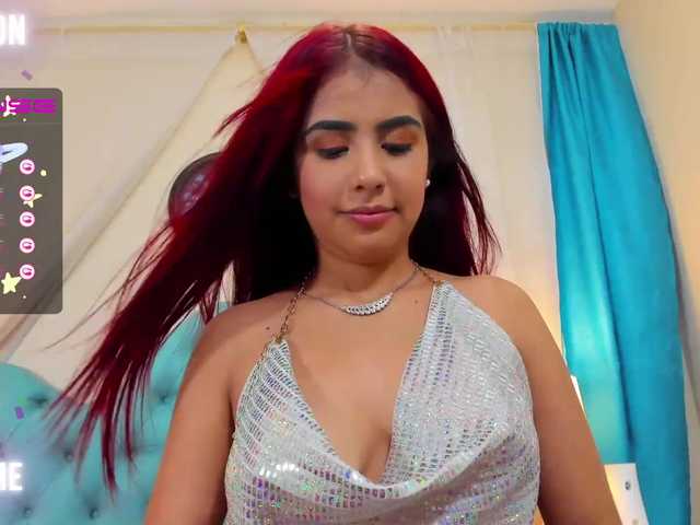 Capturas de pantalla de transmisión SofiaMachado