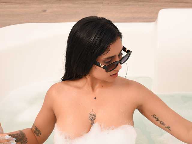 Foto del perfil Sofiamanson