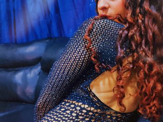 Chat de video erótico SOFIAMILKMACH