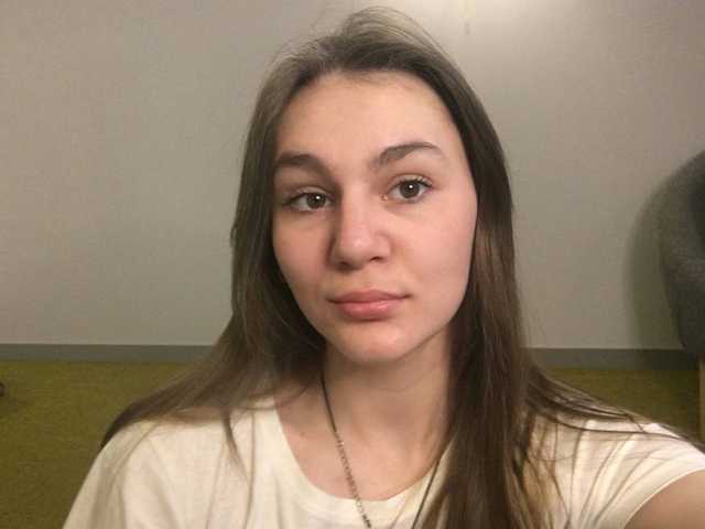 Foto del perfil SofiaNash