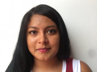 Foto del perfil SofiaParker1