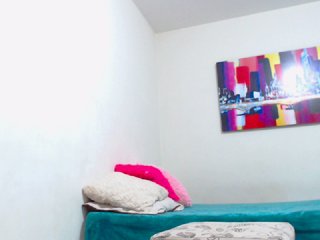 Capturas de pantalla de transmisión SofiaParker1